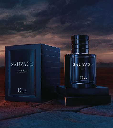 60ml dior sauvage elixir|sauvage elixir black friday 2022.